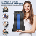 Corrector De Espalda Lumbar Descomprime