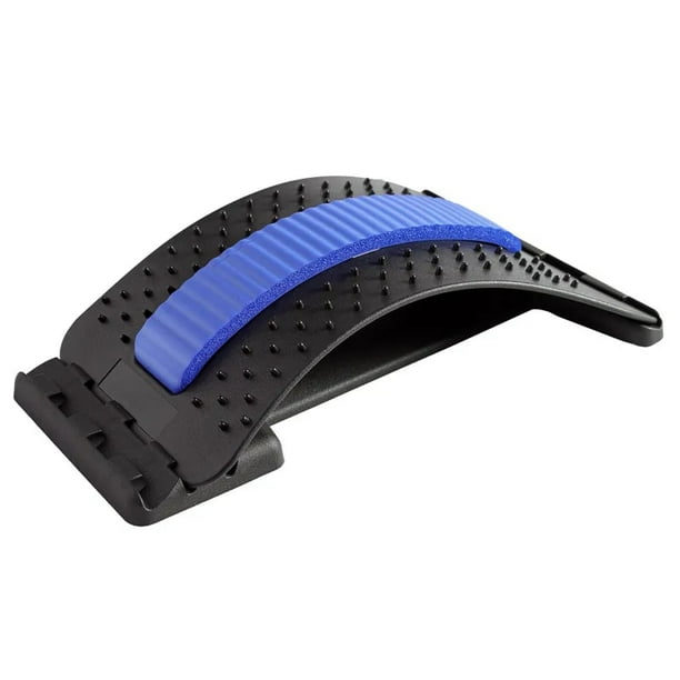 Corrector De Espalda Lumbar Descomprime